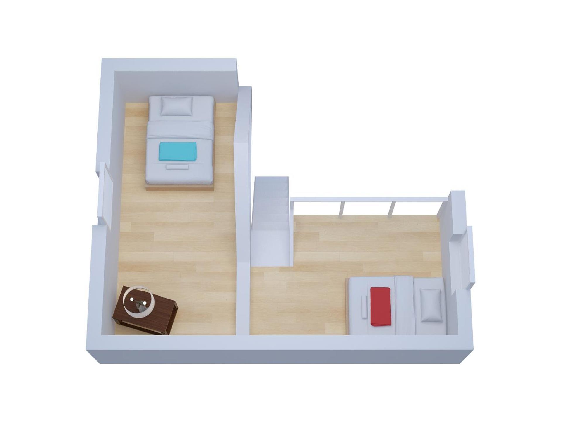 Residence Ti'Keol - Appartements Avec Terrasse 2 A 4 Personnes, Piscine Сент-Анн Экстерьер фото