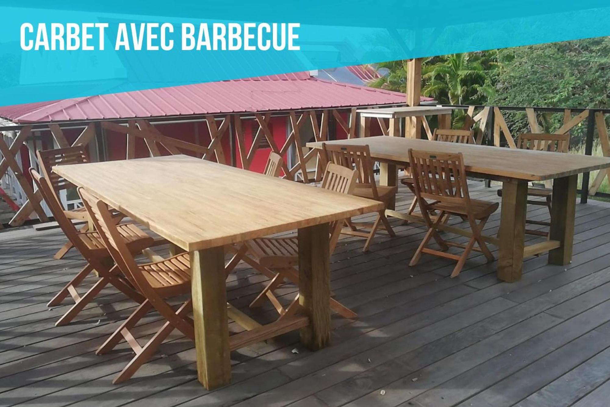 Residence Ti'Keol - Appartements Avec Terrasse 2 A 4 Personnes, Piscine Сент-Анн Экстерьер фото