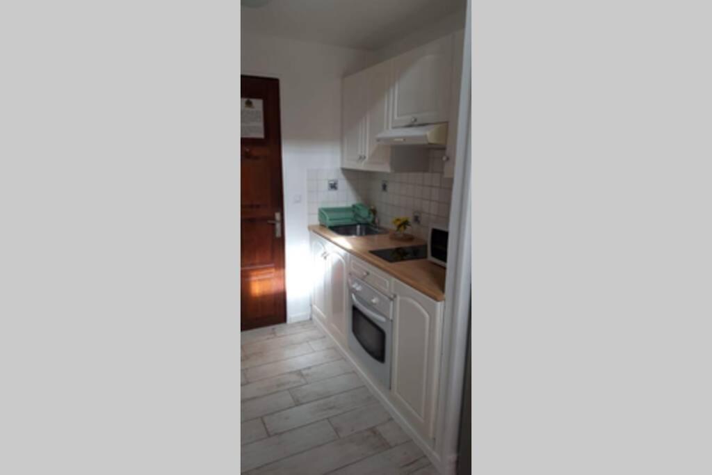 Residence Ti'Keol - Appartements Avec Terrasse 2 A 4 Personnes, Piscine Сент-Анн Экстерьер фото
