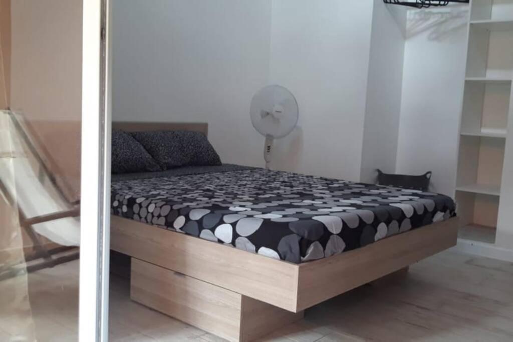 Residence Ti'Keol - Appartements Avec Terrasse 2 A 4 Personnes, Piscine Сент-Анн Экстерьер фото